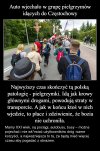Dlaczego ich bóg ich nie ochronił? Dlaczego?