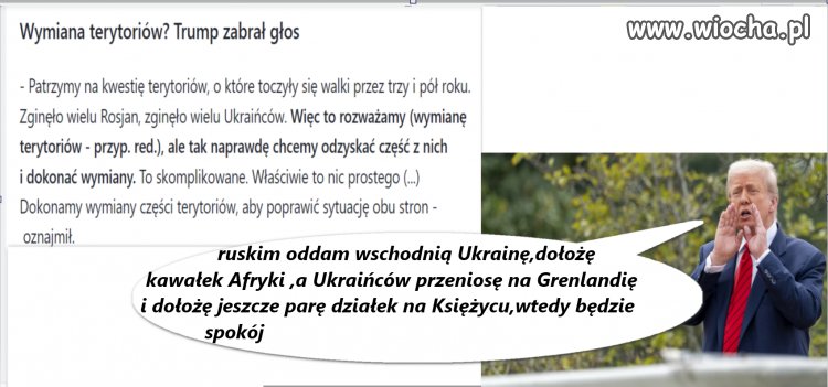 To nie jest nic