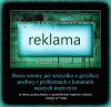 Reklamy w polskiej telewizji