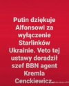 Dzięki, Batyr Nowogrodzki