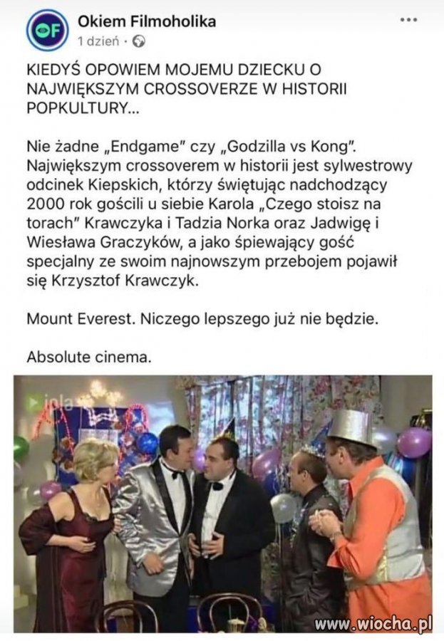 Kino totalne