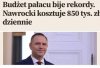 Najdroższy burdel znajduje się w Polsce 