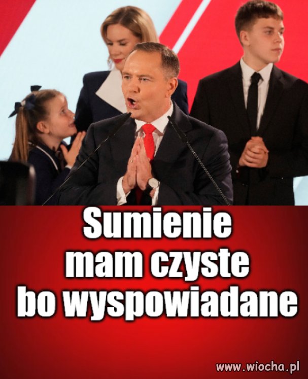 Rezydent a'la gangsta stajl
