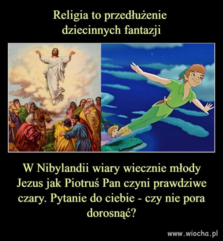 Dobre pytanie ...
