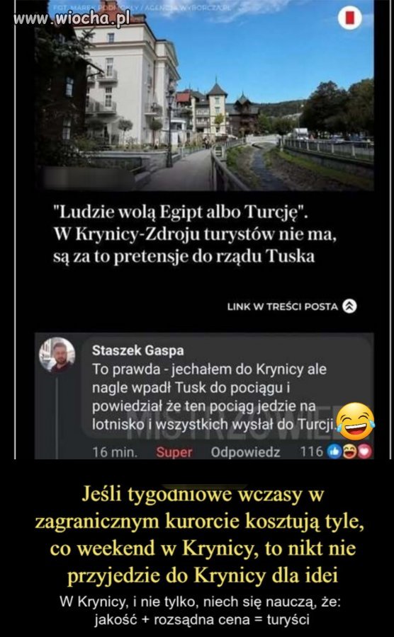 Tak, wiem zapożyczone 