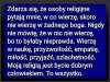 No właśnie tak...