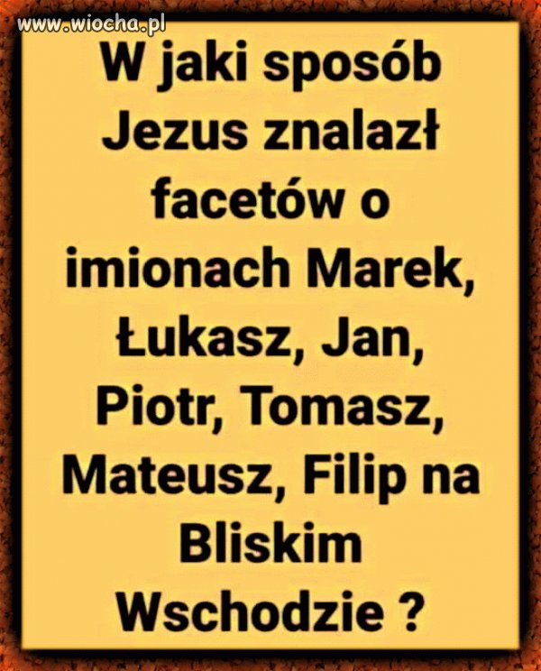 Religia to zbiór bredni dla debili 