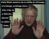 Nawet Balcerek wysiada przy takich imprezach