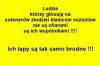 Nic dodać, nic ująć ...