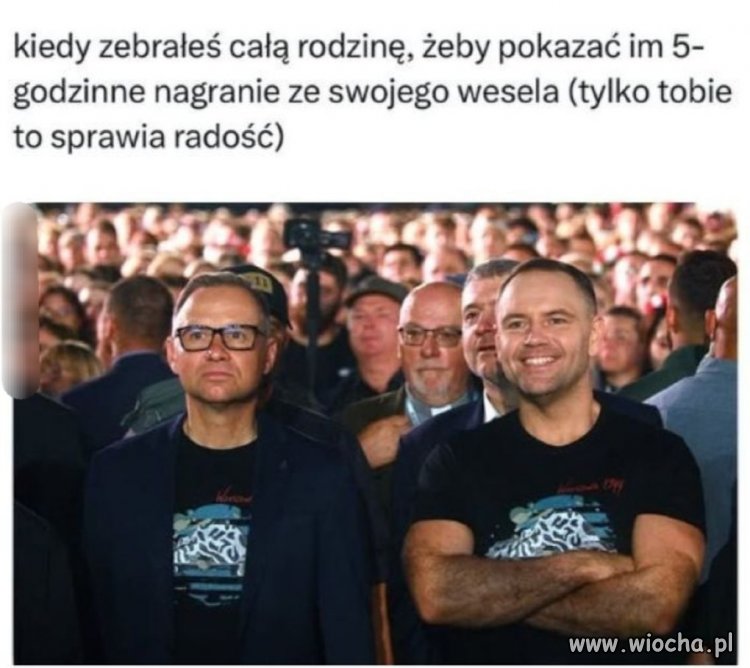 Już nawet długopis się nie śmieje 