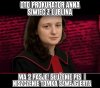 Jedna z twarzy bezpieki pis
