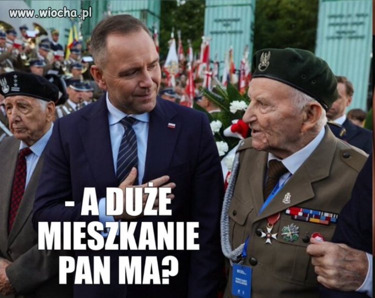 W sumie… nie nieprawdopodobne