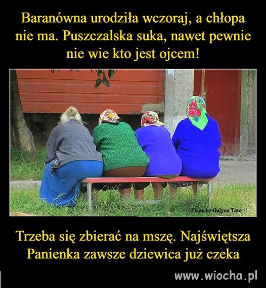 POLSKIE KATOLICZKI...