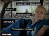 A później sequel oparty na prawdziwych wydarzeniach: "człowiek z wyrokiem"