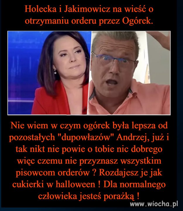 Polacy to umieją