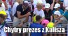 Chytry prezes z Kalisza
