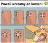 Powoli, ale systematycznie 