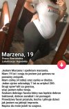 Jestem Marzena 