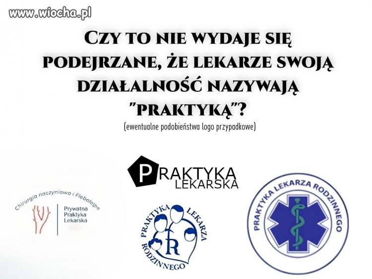 Czy to nie dziwne?.