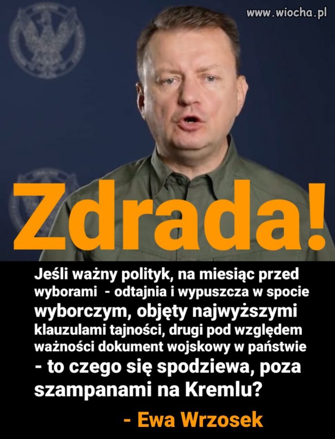 Nic dodać, nic ująć