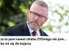 Antysemita wielbiący żydowskiego króla