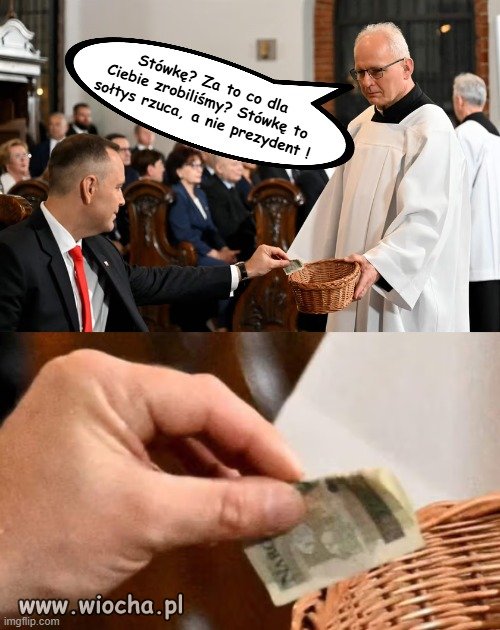 Czy Nawro uraził