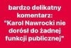To oczywista oczywistość !