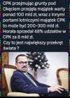 Kiedy Horała odpowie za swoje przekręty ?
