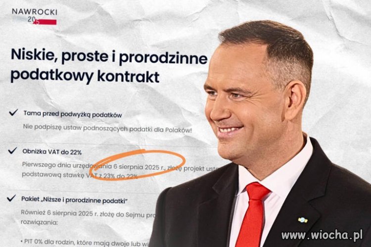 Szybko poszło ! Nawro 