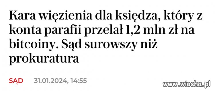 Wklejam, bo mam wrażenie,