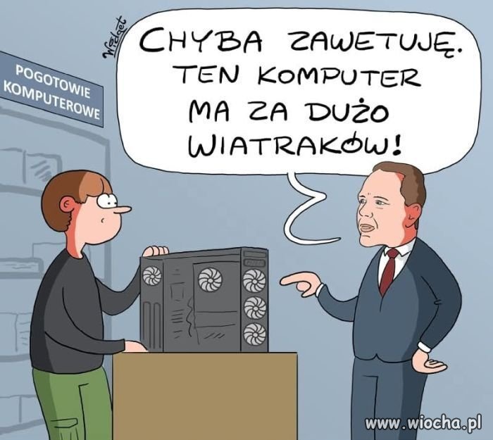Szykuje się kolejne veto