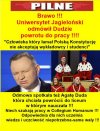 Oto debil Kaczyńskiego z największym zaufaniem polaczków!