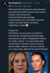 Takie pytanie ...
