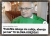 Kościelny wizjoner