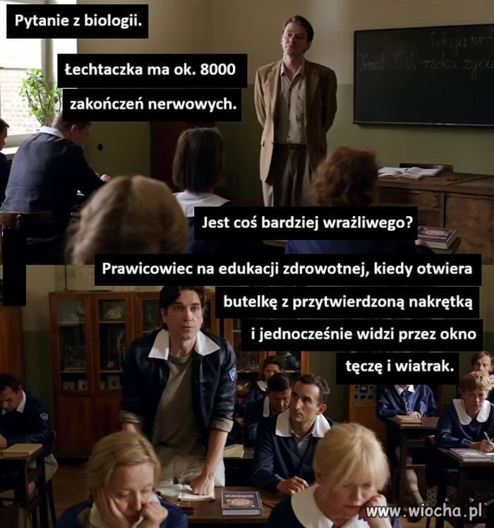 Uczucie skrajnie niekorzystne
