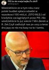 PIS drze japę..