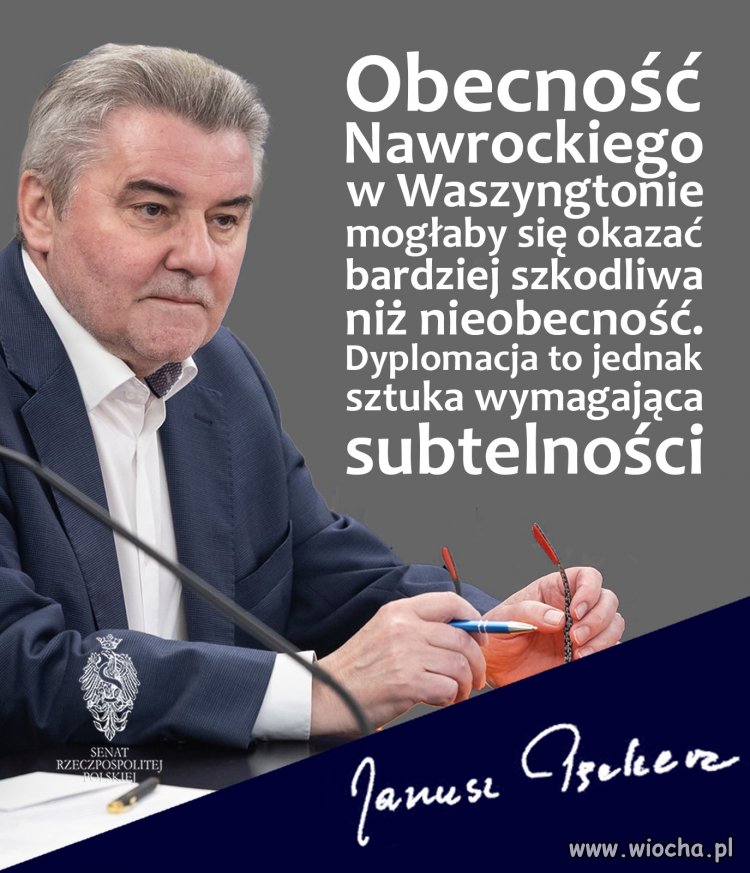 Kto się zgadza ?