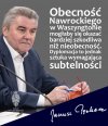 Kto się zgadza ?