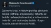 Lęki prawicy