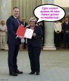 Czy Pani Beatka tez dostanie buzi