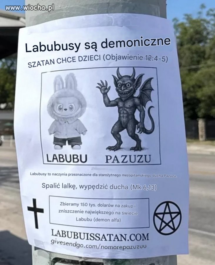 Labubu