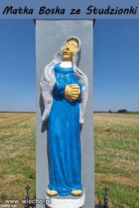 Studzionka k. Pszczyny.