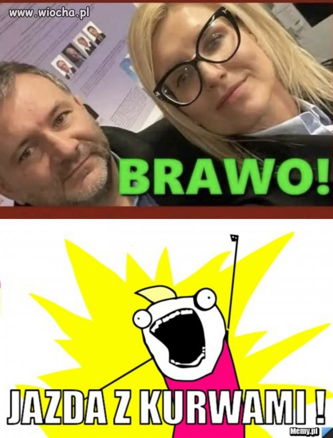 Nowy rozkład jazdy