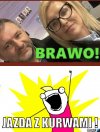 Nowy rozkład jazdy