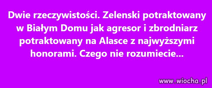 Taka jest prawda o żółtym trampku ...