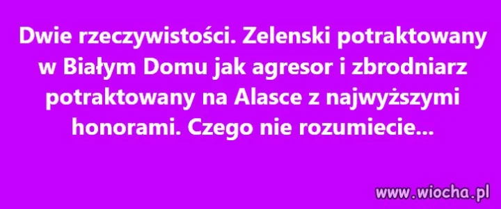 Taka jest prawda o żółtym trampku ...