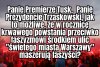 Z bólem patrzyłem za PiS 