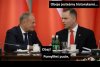 Nawrocki chciał zabłysnąć ...