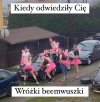 BMW Stan umysłu