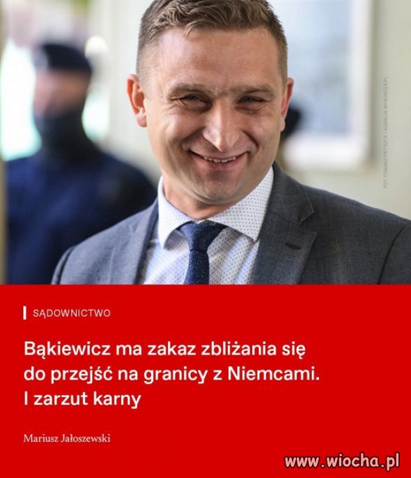 To kto teraz będzie wyzwalał mosty ?
